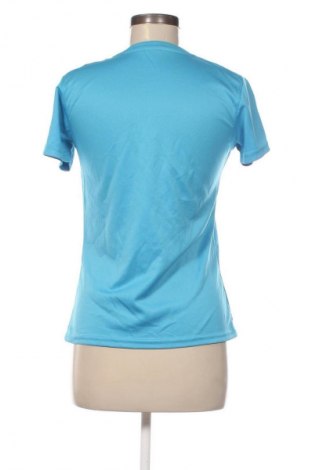 Tricou de femei Active, Mărime M, Culoare Albastru, Preț 47,99 Lei