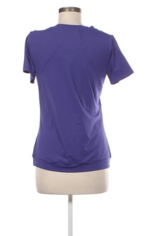 Damen T-Shirt Active By Tchibo, Größe M, Farbe Blau, Preis € 9,99