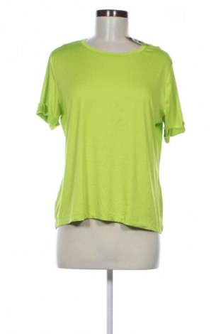 Damen T-Shirt Active Touch, Größe M, Farbe Grün, Preis € 13,99