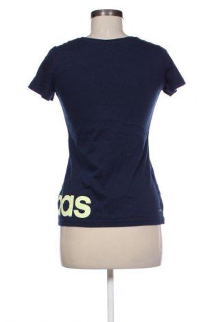 Dámské tričko Adidas, Velikost M, Barva Modrá, Cena  513,00 Kč