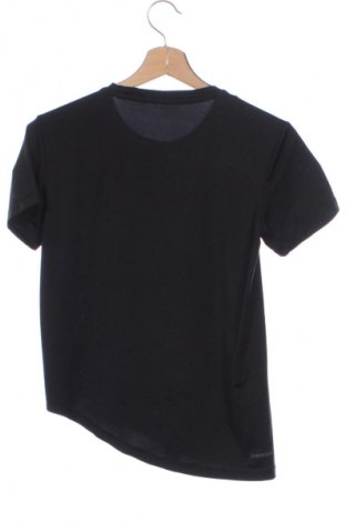 Damen T-Shirt Adidas, Größe XS, Farbe Schwarz, Preis 18,99 €