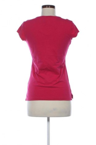 Damski T-shirt Adidas, Rozmiar M, Kolor Różowy, Cena 35,99 zł