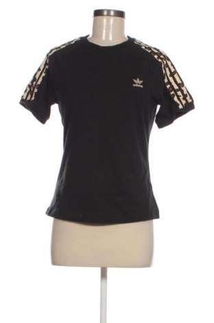 Női póló Adidas, Méret L, Szín Fekete, Ár 7 339 Ft