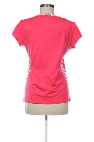 Damen T-Shirt Adidas, Größe L, Farbe Rosa, Preis € 18,99
