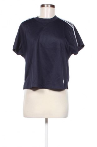 Női póló Adidas, Méret M, Szín Kék, Ár 5 396 Ft