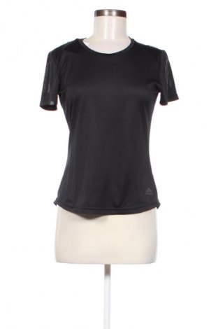 Tricou de femei Adidas, Mărime S, Culoare Negru, Preț 71,00 Lei