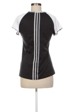 Γυναικείο t-shirt Adidas, Μέγεθος M, Χρώμα Πολύχρωμο, Τιμή 16,99 €