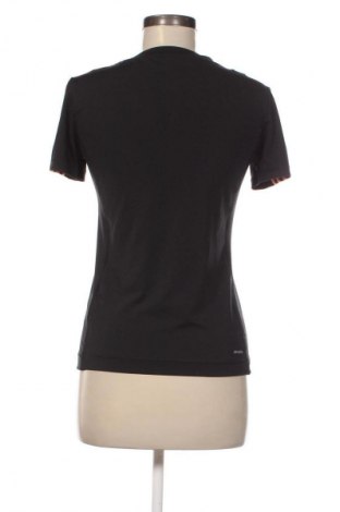 Damski T-shirt Adidas, Rozmiar S, Kolor Czarny, Cena 88,99 zł