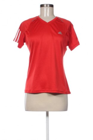 Női póló Adidas, Méret M, Szín Piros, Ár 7 339 Ft