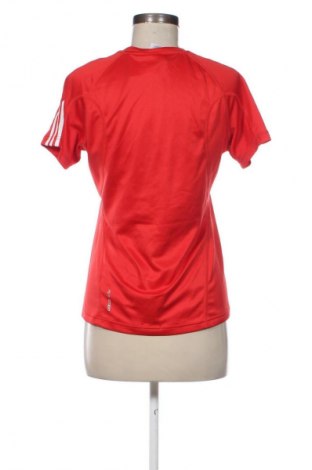 Női póló Adidas, Méret M, Szín Piros, Ár 7 339 Ft