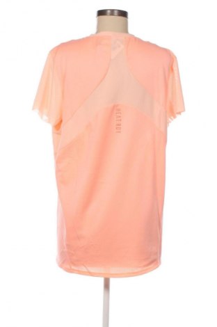 Tricou de femei Adidas, Mărime XL, Culoare Portocaliu, Preț 91,99 Lei
