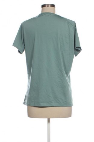 Damen T-Shirt Adidas, Größe XL, Farbe Grün, Preis 18,99 €
