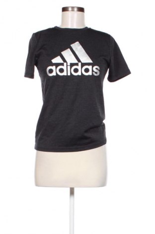 Dámske tričko Adidas, Veľkosť M, Farba Sivá, Cena  13,81 €