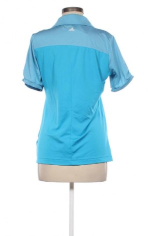 Dámske tričko Adidas, Veľkosť L, Farba Modrá, Cena  13,81 €