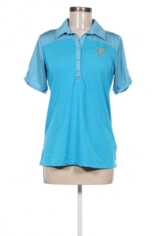 Dámske tričko Adidas, Veľkosť L, Farba Modrá, Cena  13,81 €