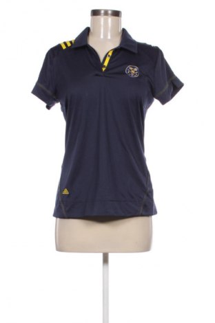 Dámske tričko Adidas, Veľkosť M, Farba Modrá, Cena  13,81 €