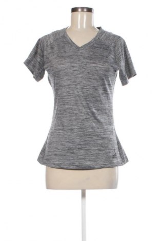 Damen T-Shirt Adidas, Größe XL, Farbe Mehrfarbig, Preis 18,99 €