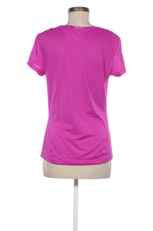 Damen T-Shirt Adidas, Größe M, Farbe Lila, Preis € 13,81