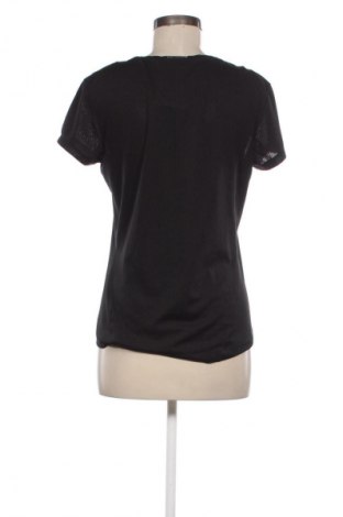 Damen T-Shirt Adidas, Größe M, Farbe Schwarz, Preis € 13,81