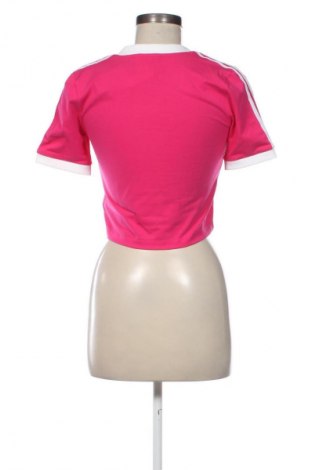 Dámske tričko Adidas Originals, Veľkosť S, Farba Ružová, Cena  19,95 €
