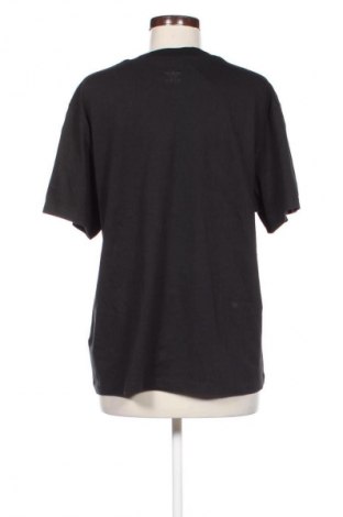 Дамска тениска Adidas Originals, Размер XL, Цвят Черен, Цена 34,58 лв.