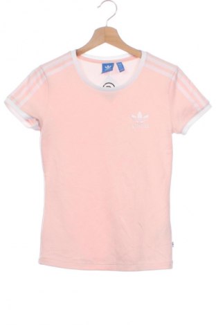 Dámské tričko Adidas Originals, Velikost XS, Barva Růžová, Cena  439,00 Kč