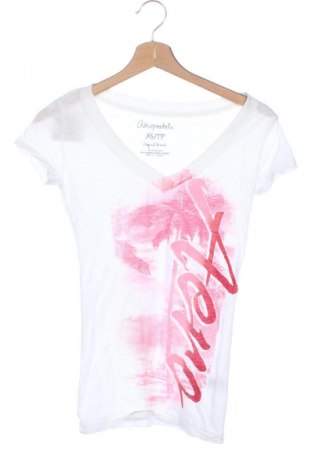 Damen T-Shirt Aeropostale, Größe XS, Farbe Mehrfarbig, Preis 11,99 €