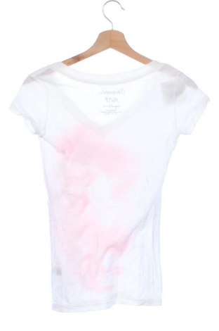 Damen T-Shirt Aeropostale, Größe XS, Farbe Mehrfarbig, Preis 11,99 €