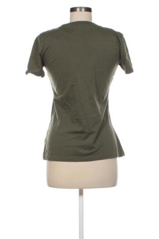 Dámské tričko Alpha Industries, Velikost M, Barva Zelená, Cena  439,00 Kč