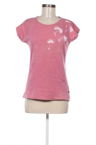 Damen T-Shirt Alpine Pro, Größe L, Farbe Aschrosa, Preis € 9,21