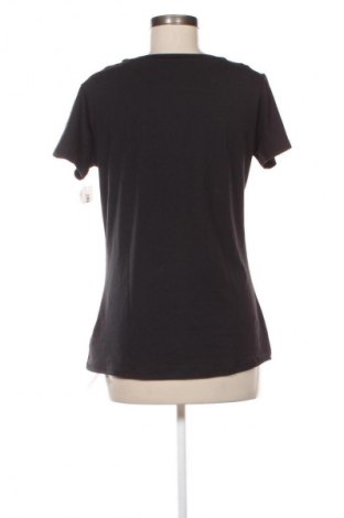 Γυναικείο t-shirt Amazon Essentials, Μέγεθος M, Χρώμα Μαύρο, Τιμή 7,99 €