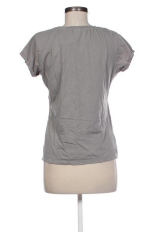 Γυναικείο t-shirt Amisu, Μέγεθος XL, Χρώμα Γκρί, Τιμή 8,68 €