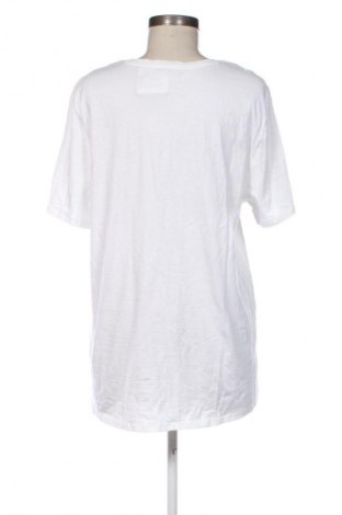 Damski T-shirt Amisu, Rozmiar XL, Kolor Biały, Cena 39,08 zł