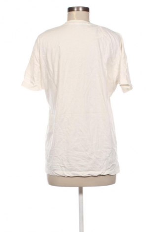 Női póló Armani Exchange, Méret L, Szín Ekrü
, Ár 9 219 Ft