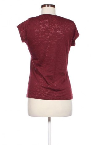 Damen T-Shirt Atmosphere, Größe M, Farbe Rot, Preis 8,70 €