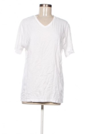 Damen T-Shirt BOSS, Größe L, Farbe Weiß, Preis 46,99 €