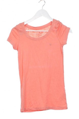 Damen T-Shirt Basefield, Größe XS, Farbe Rot, Preis € 12,99
