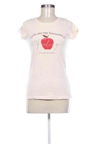 Tricou de femei Beloved, Mărime S, Culoare Multicolor, Preț 26,32 Lei