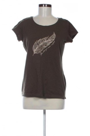 Tricou de femei Beloved, Mărime XL, Culoare Verde, Preț 44,74 Lei