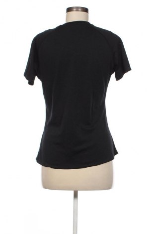Γυναικείο t-shirt Benger, Μέγεθος M, Χρώμα Μαύρο, Τιμή 5,99 €