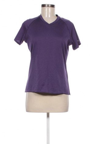 Tricou de femei Benger, Mărime M, Culoare Mov, Preț 52,63 Lei