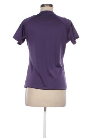 Tricou de femei Benger, Mărime M, Culoare Mov, Preț 52,63 Lei