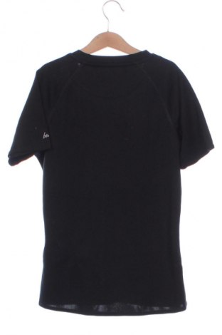 Γυναικείο t-shirt Benger, Μέγεθος XS, Χρώμα Μαύρο, Τιμή 12,99 €