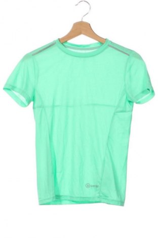 Γυναικείο t-shirt Benger, Μέγεθος XS, Χρώμα Πράσινο, Τιμή 5,99 €