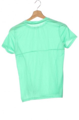 Γυναικείο t-shirt Benger, Μέγεθος XS, Χρώμα Πράσινο, Τιμή 5,99 €
