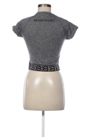 Γυναικείο t-shirt Better Bodies, Μέγεθος M, Χρώμα Πολύχρωμο, Τιμή 12,99 €