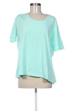 Damski T-shirt Betty Barclay, Rozmiar XXL, Kolor Zielony, Cena 88,99 zł