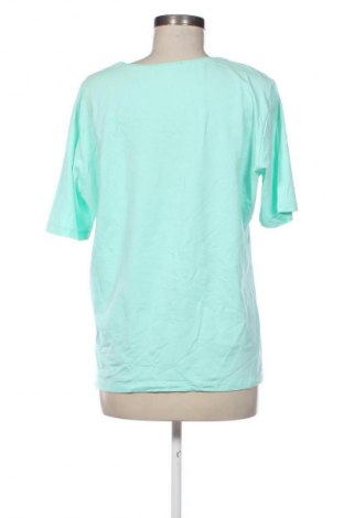 Damski T-shirt Betty Barclay, Rozmiar XXL, Kolor Zielony, Cena 88,99 zł