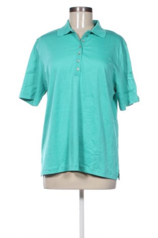 Damen T-Shirt Bexleys, Größe L, Farbe Grün, Preis 13,99 €