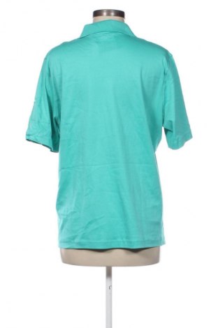 Damen T-Shirt Bexleys, Größe L, Farbe Grün, Preis 13,99 €